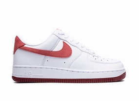 Women's Nike Air Force 1 '07 'Adobe' Velcro Nike Shoes