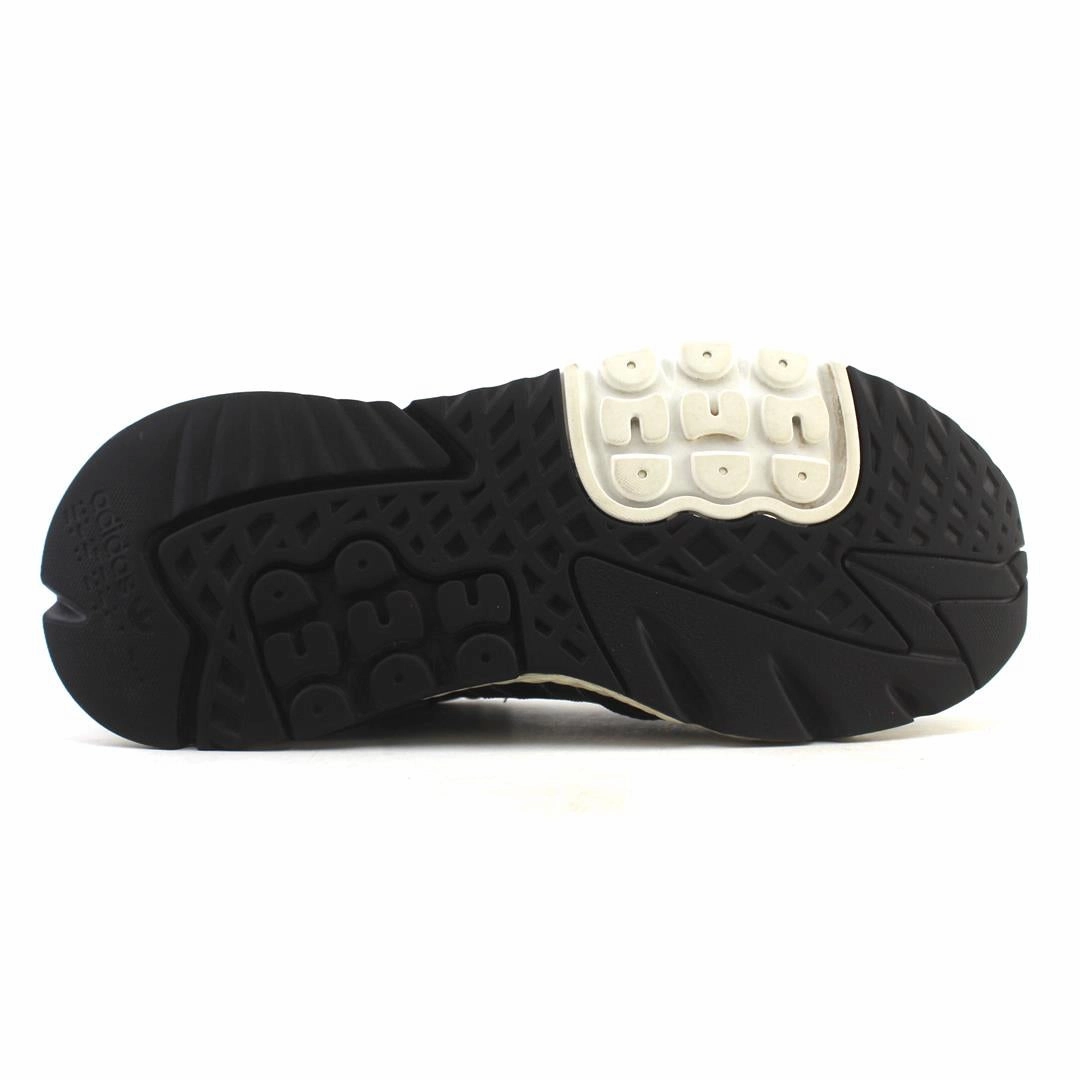 ADIDAS NITE JOGGER Running Shoes For Half Marathon