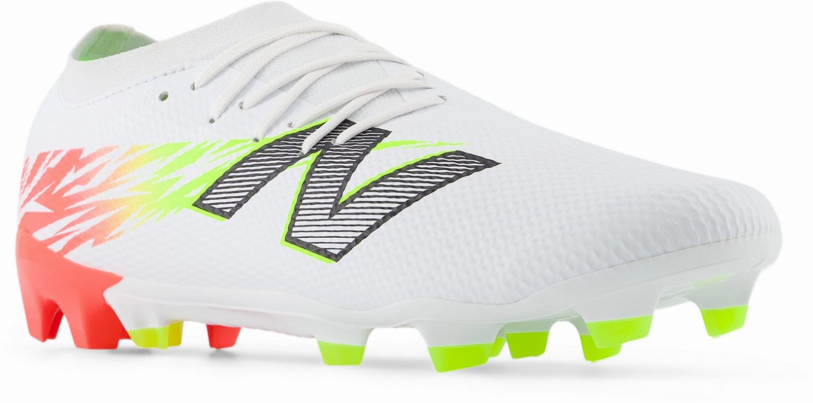 Furon Team V8 Firm Ground Men's Football Boots (Width D) Wide Feet Soccer