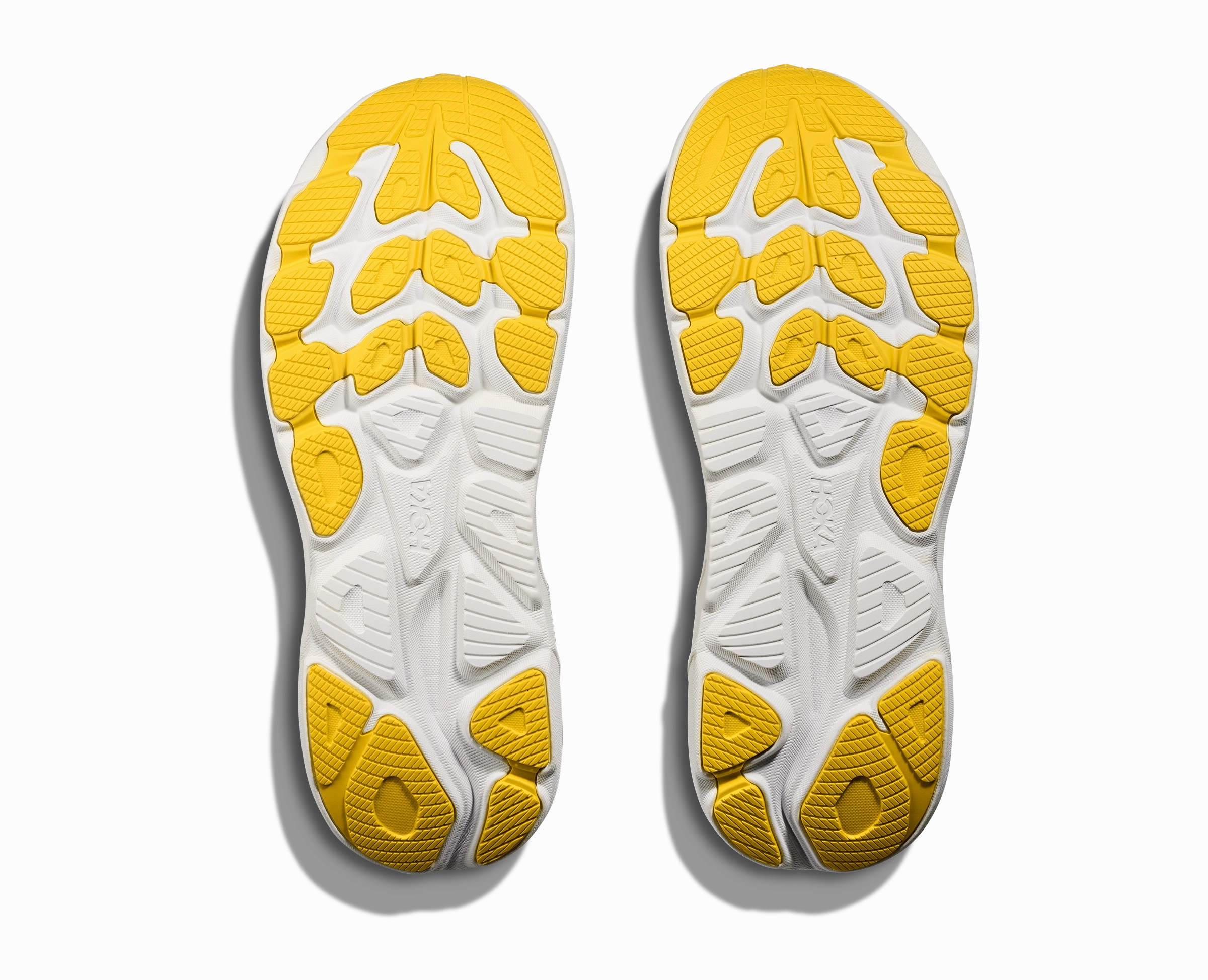 HOKA Men's Clifton 10 - ALPINE BLUE / FOGGY NIGHT Best Carbon Plate Running Shoes