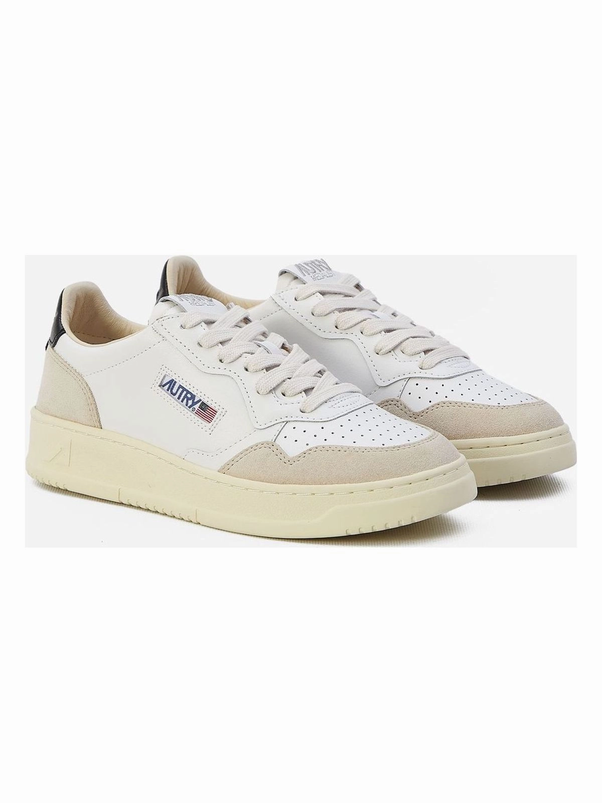 MEDALIST SNEAKERS Sole Protector Sneakers