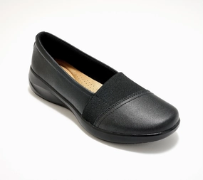 Clarks Kaetlyn Rhea Black 84320 