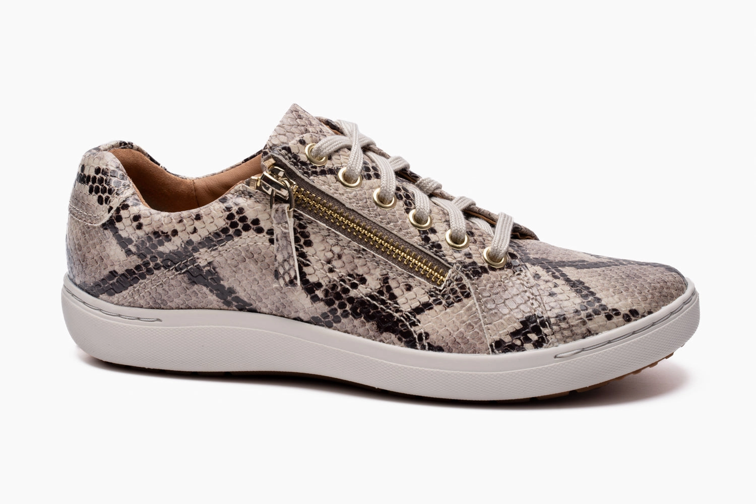 Clarks Nalle Lace Snake 77695 