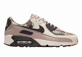 Women's Nike Air Max 90 SE Nike Shoes Indoor