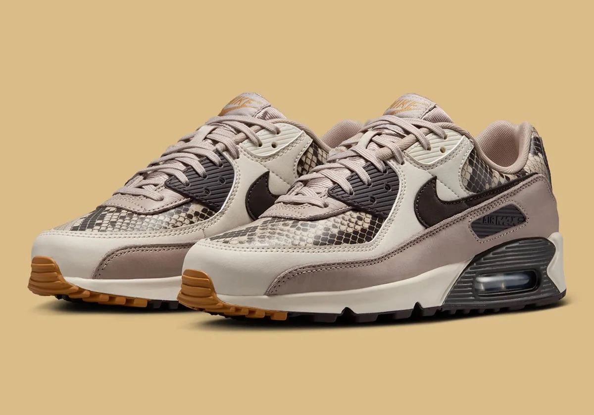 Nike Sizing Chart Shoes Women's Nike Air Max 90 SE