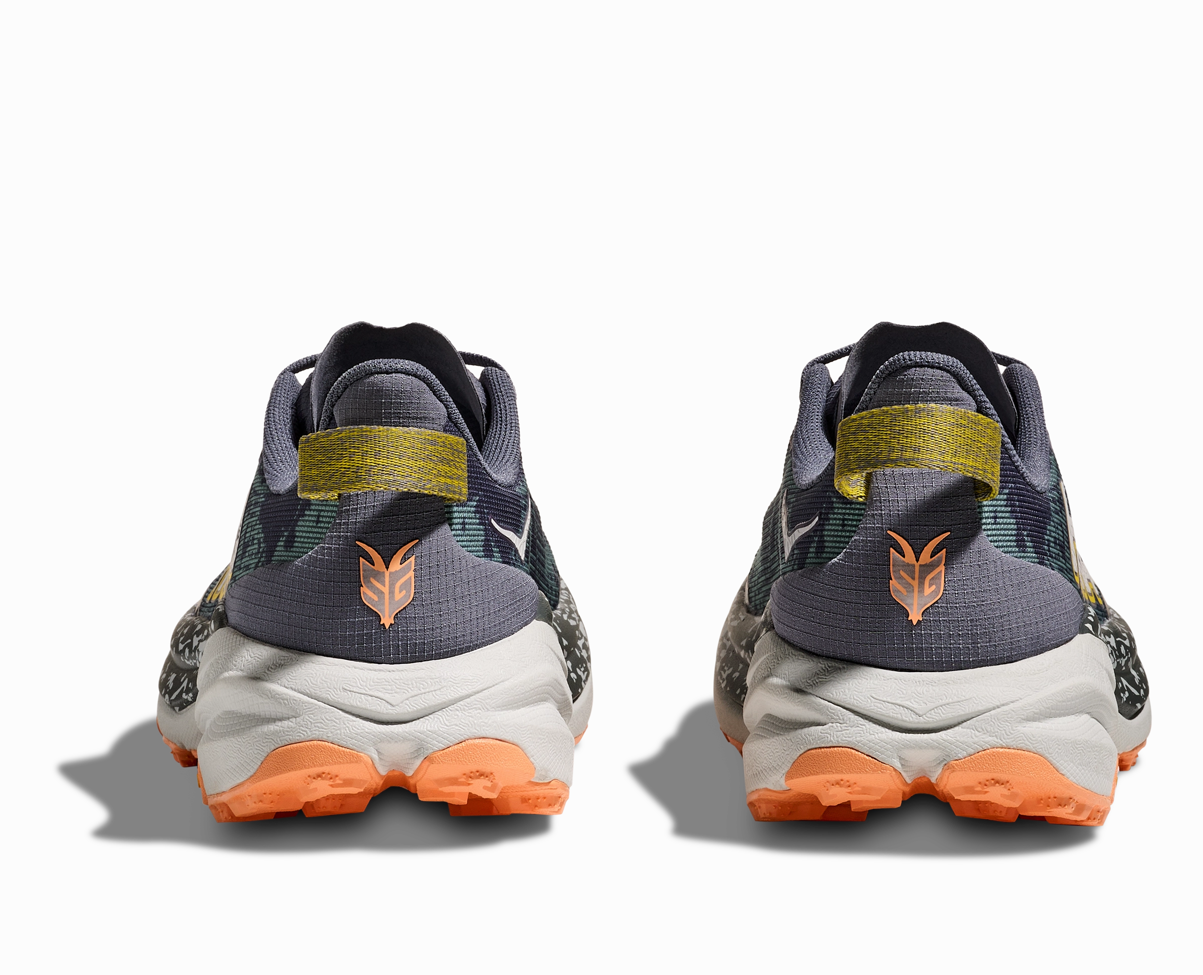 Women's Hoka Speedgoat 6 (GREY SKIES / COSMIC GREY) Best Place To Get Shoes