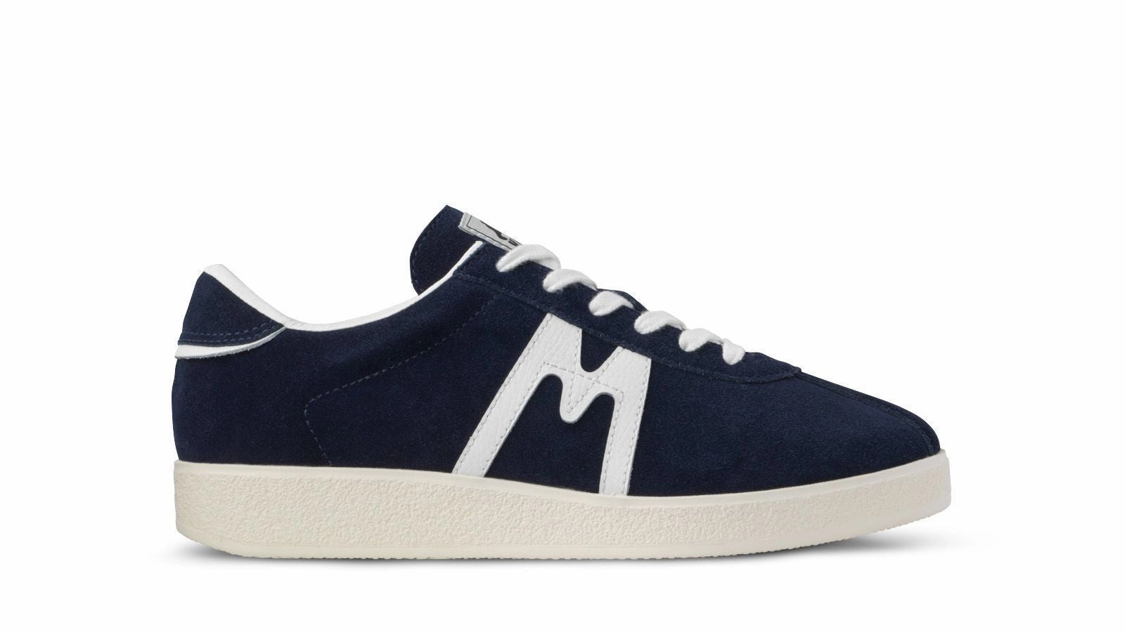 Latest Training Shoes TRAMPAS - NAVY/WHITE