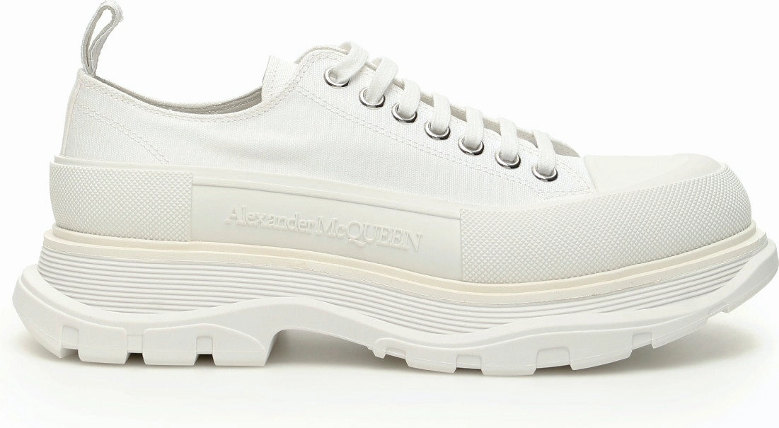 Sneakers And A Dress TREAD SLICK SNEAKERS