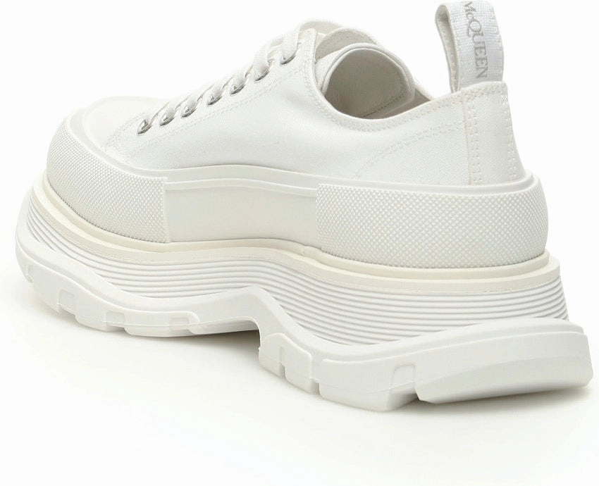 TREAD SLICK SNEAKERS Skateboard Sneakers