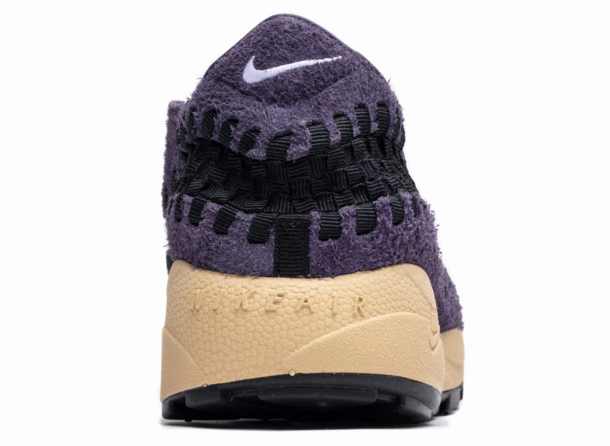 Women's Nike Air Footscape Woven Nike Road Runner Shoes