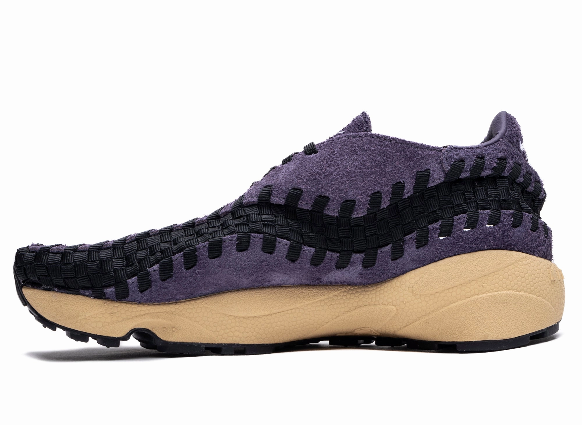 Women's Nike Air Footscape Woven Soccer Nike Shoes