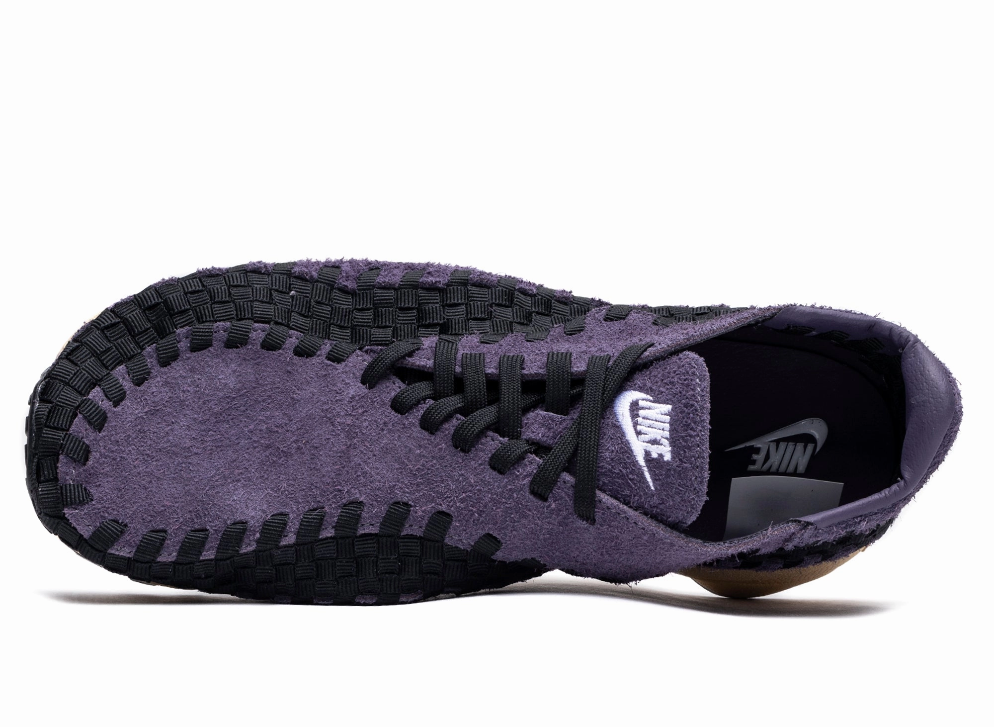 Women's Nike Air Footscape Woven Nike Legacy Court Shoes