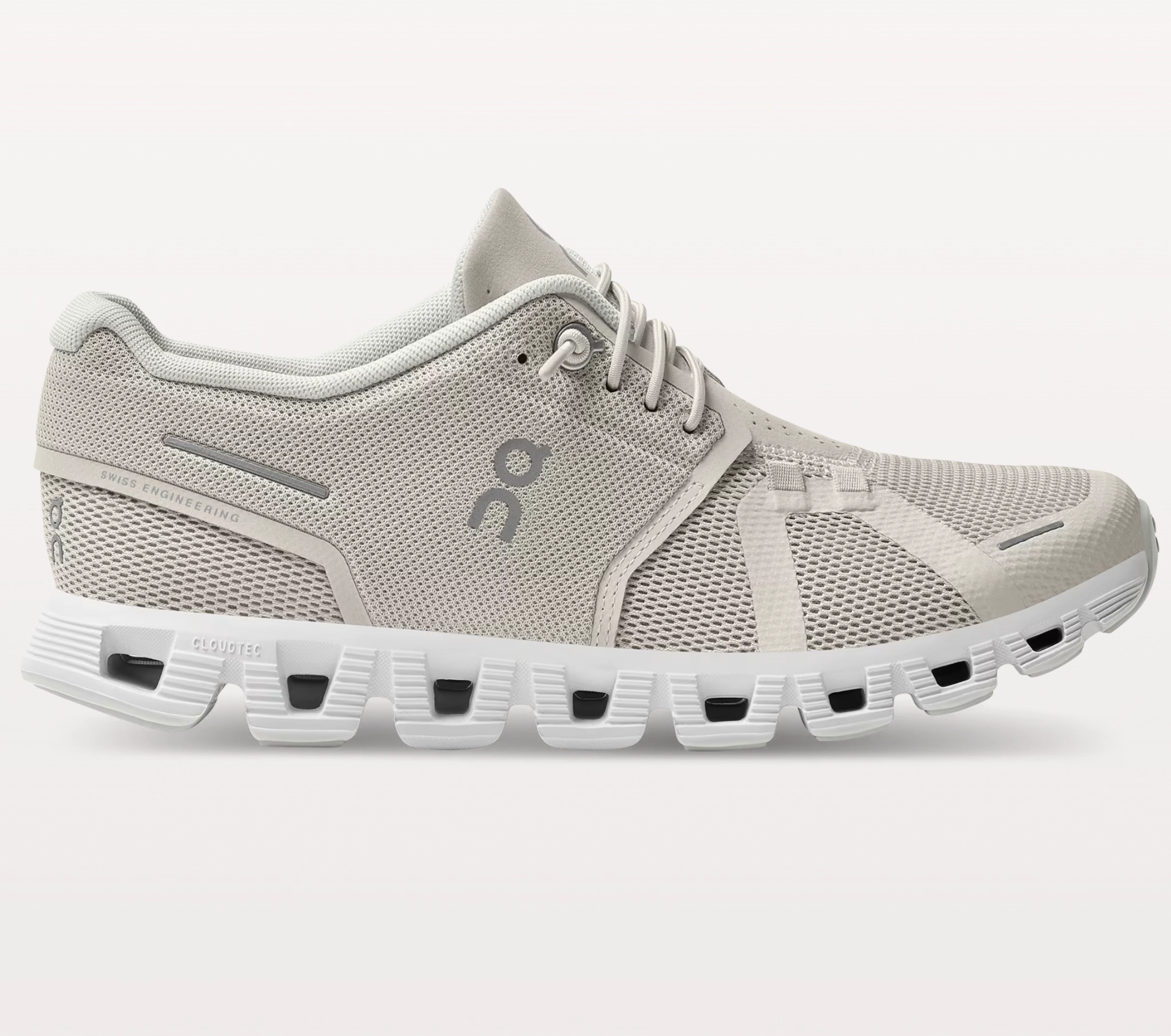 Cloud 5 Waterproof Womens