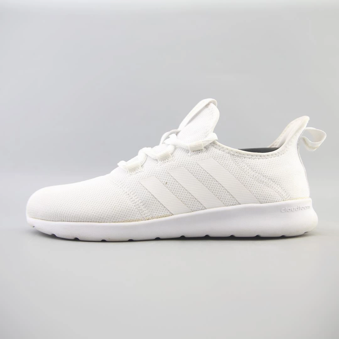 ADIDAS CLOUDFOAM PURE 2.0 Running Shoes With Ankle Support