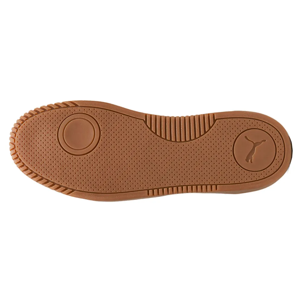 Club 5V5 Lux Lace Up Sneakers Kids.soccer.cleats