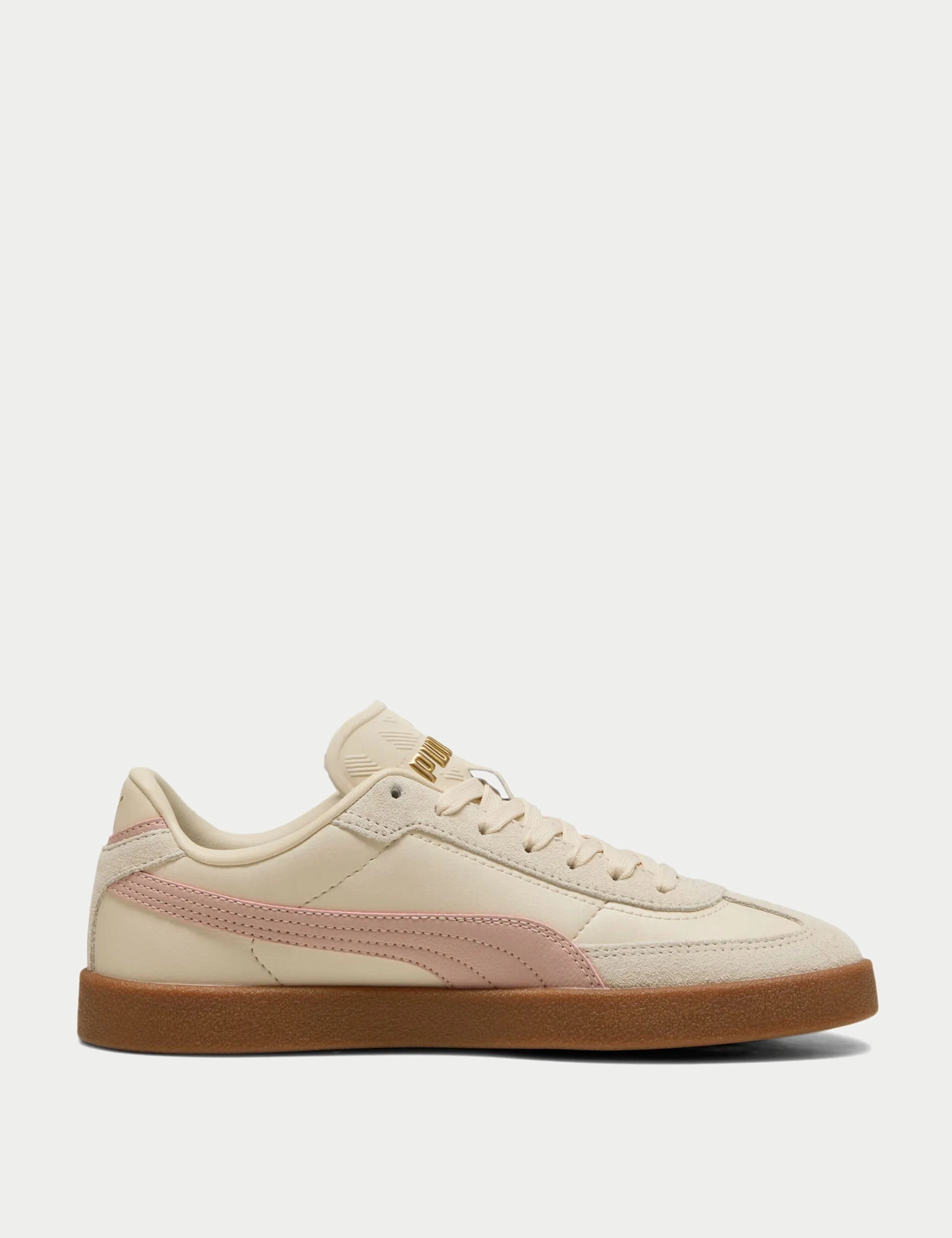 Club II Era Sneakers - Alpine Snow/Rose Quartz/Gum Soccer Cleat Store