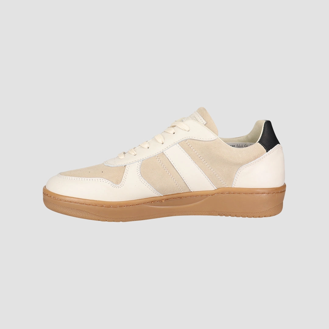 Codes Casual Shoes Cream