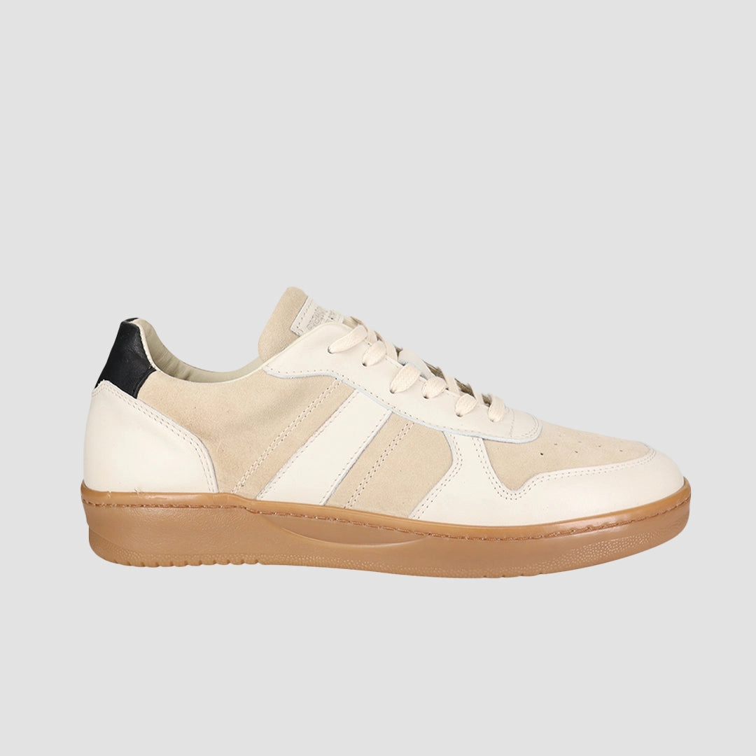 Codes Casual Shoes Cream 