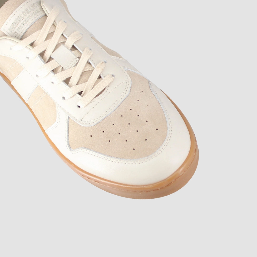 Codes Casual Shoes Cream