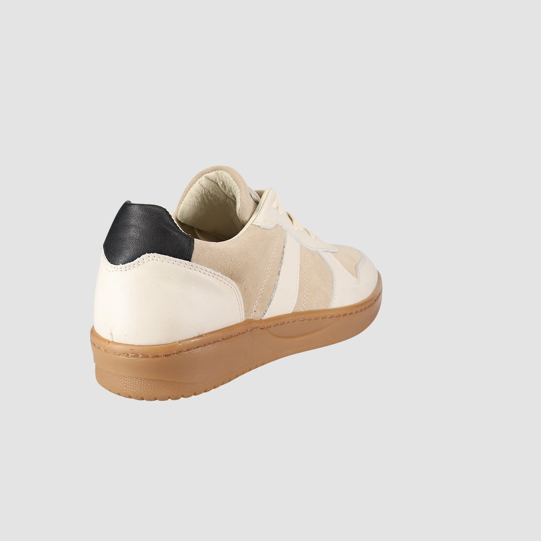 Codes Casual Shoes Cream