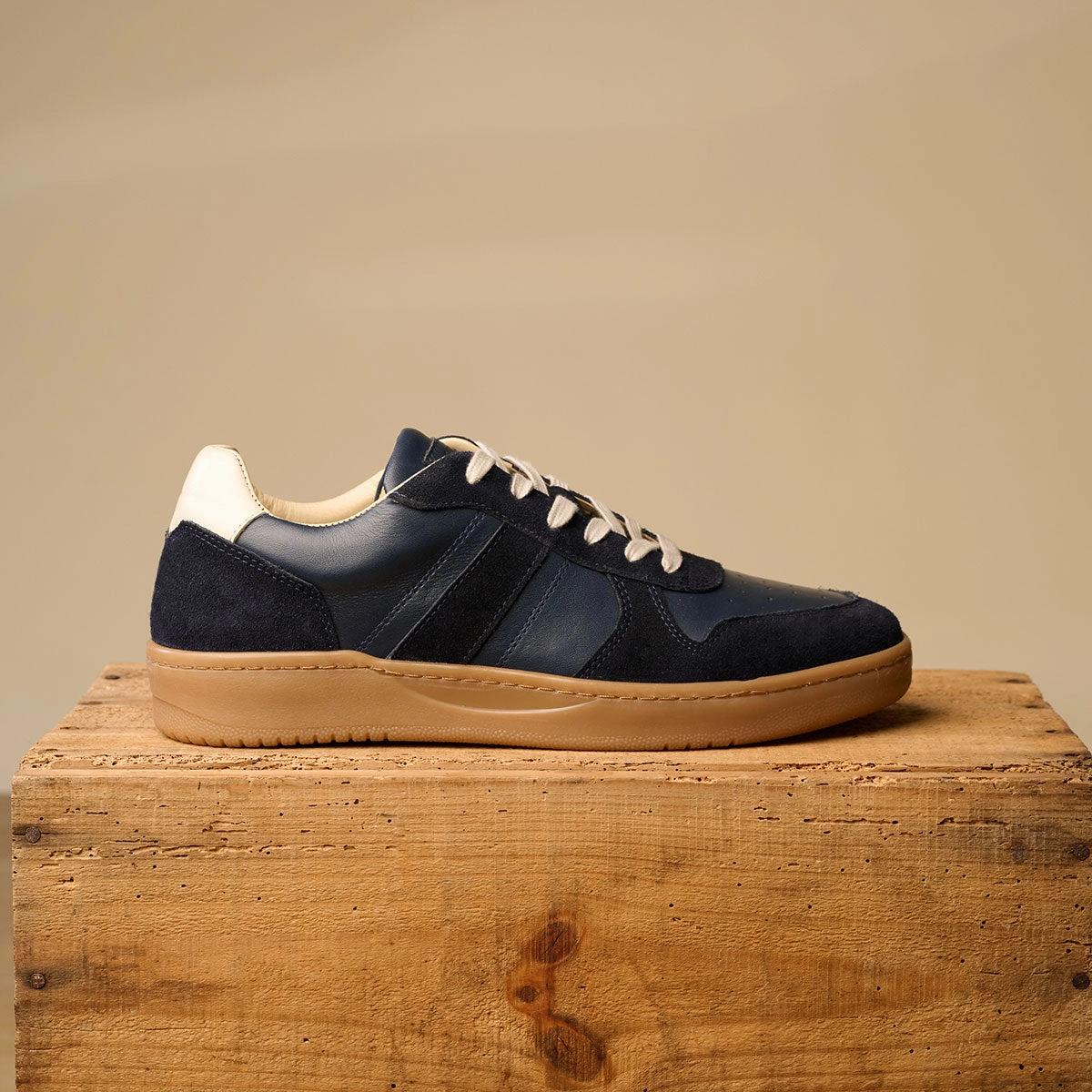 Codes Casual Shoes Navy