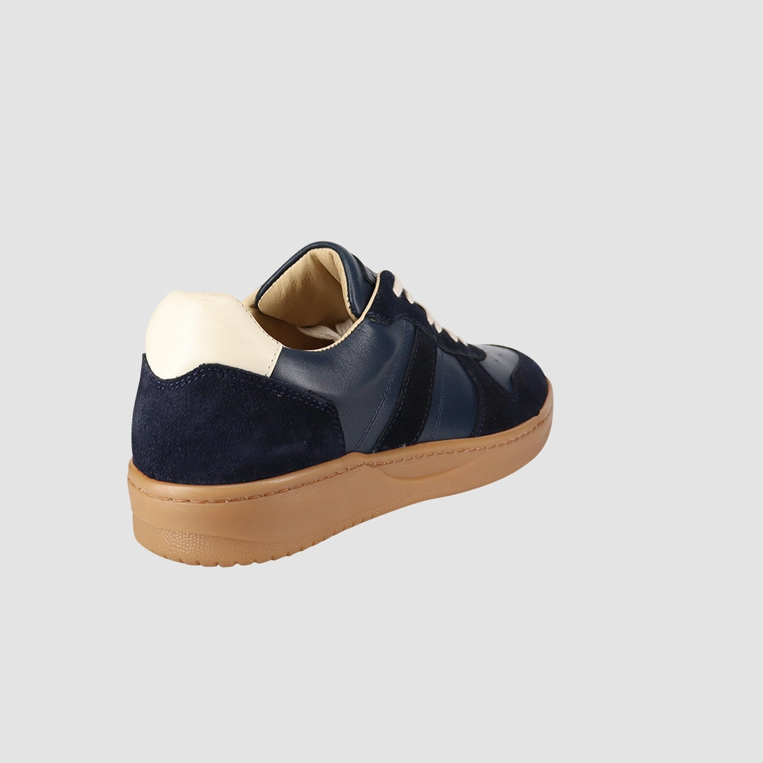 Codes Casual Shoes Navy