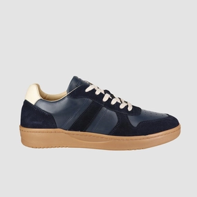  Codes Casual Shoes Navy