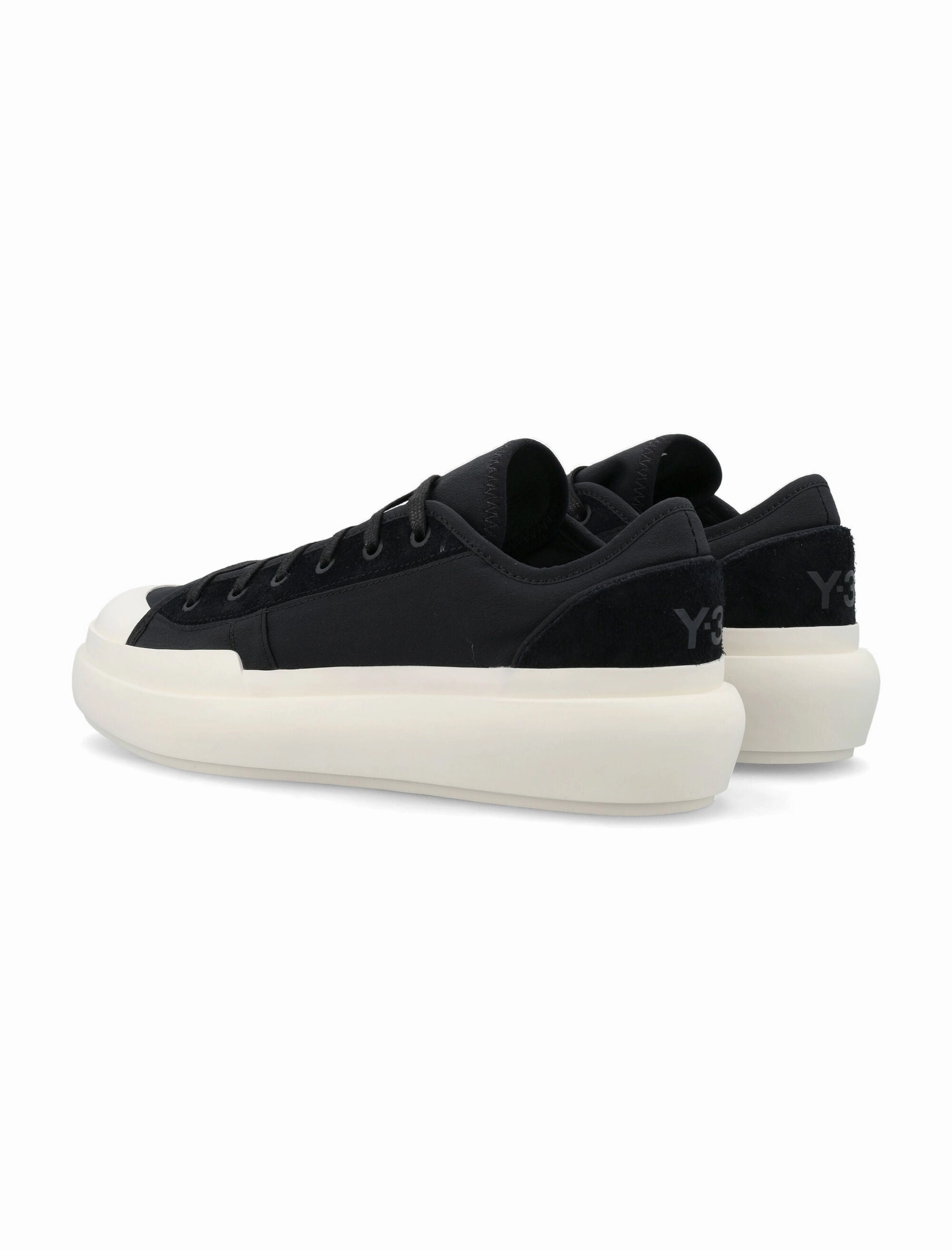AJATU COURT LOW Wedge Sneakers Shoes