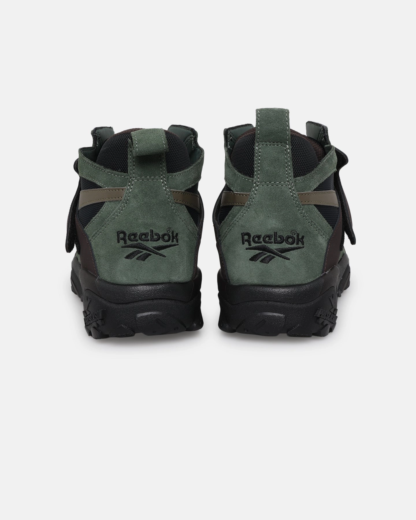 Best Soccer Cleats Reebok Preseason 94 Black