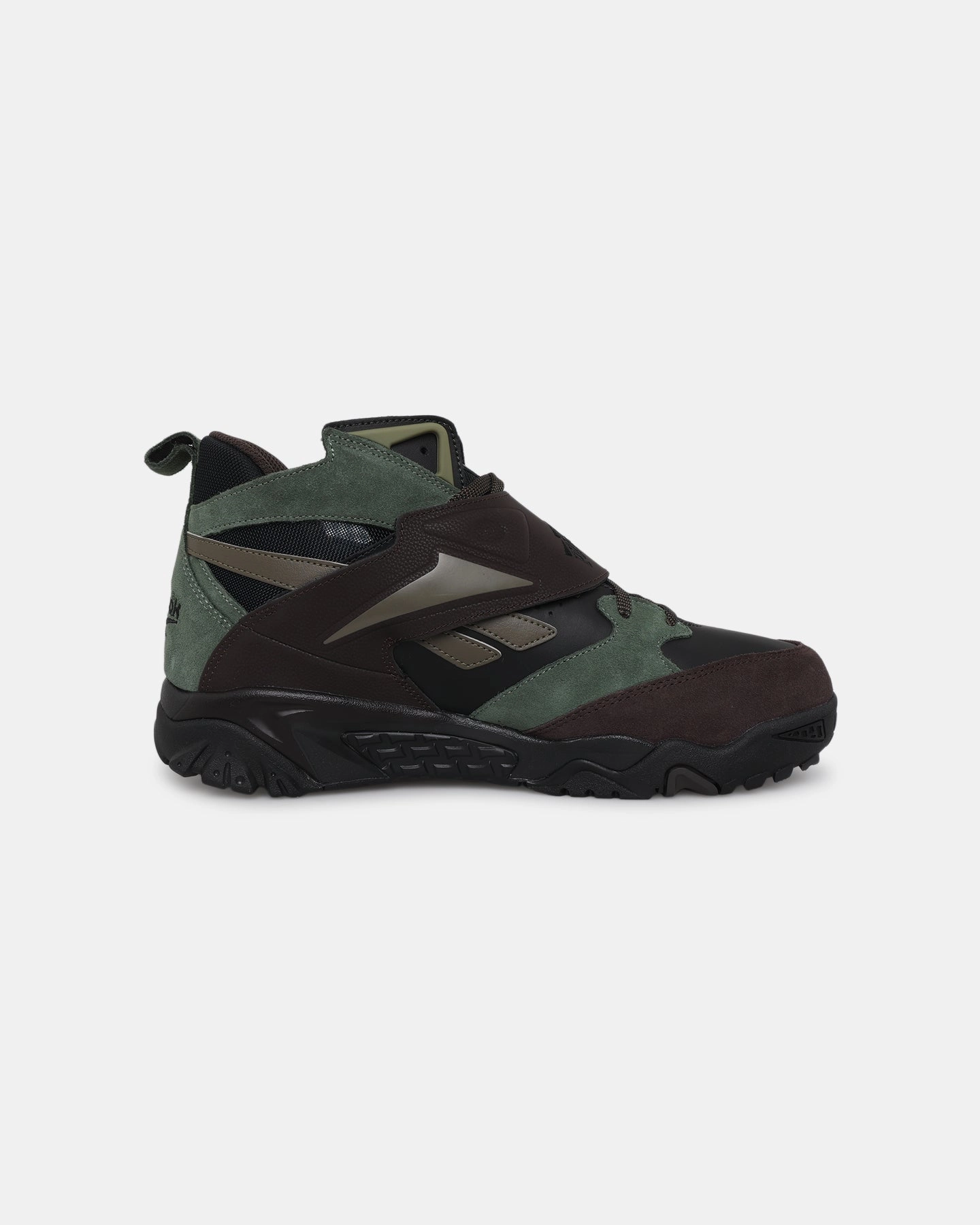 Reebok Preseason 94 Black Cr7 Soccer Cleats 2016