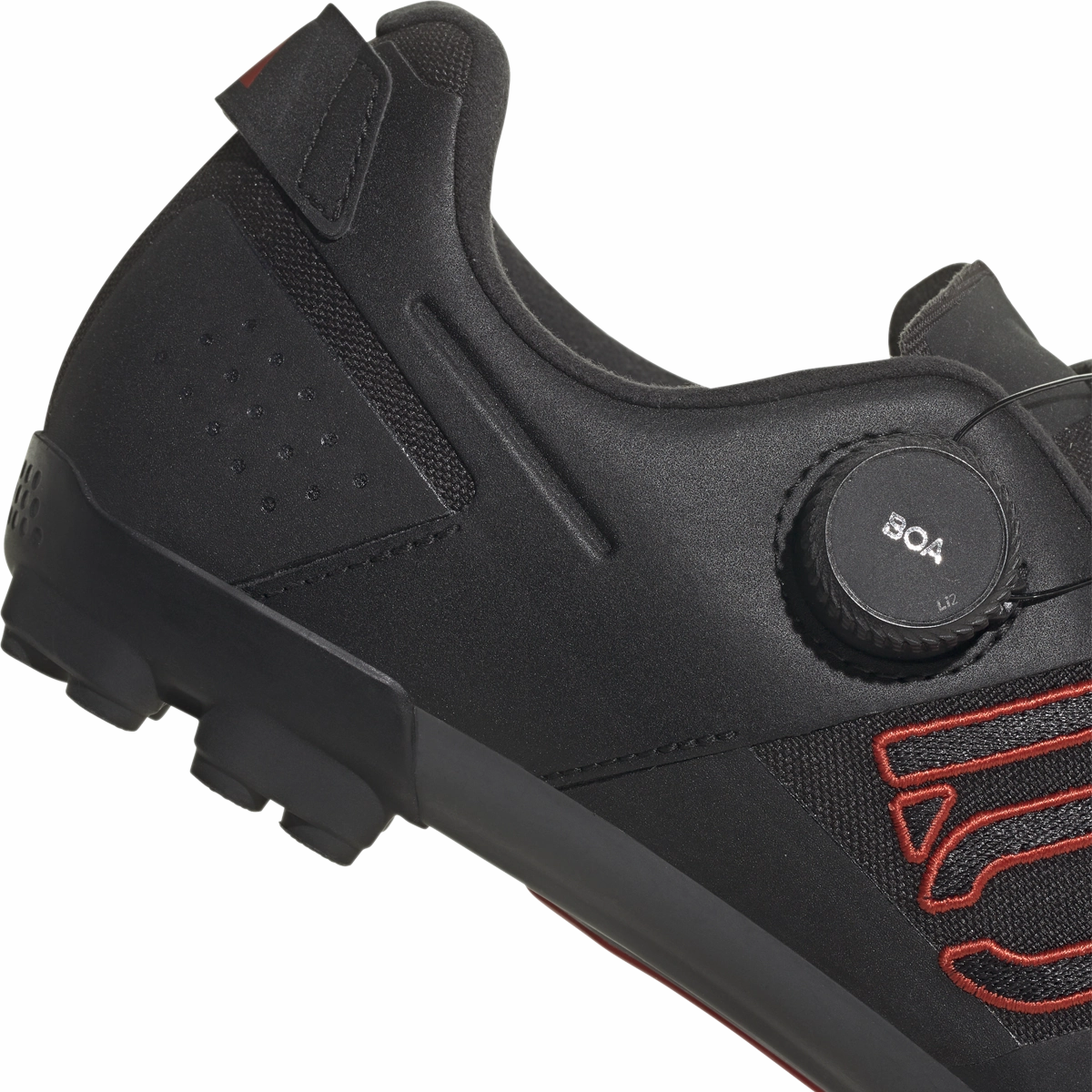 Shoes To Climb Trees Kestrel Boa