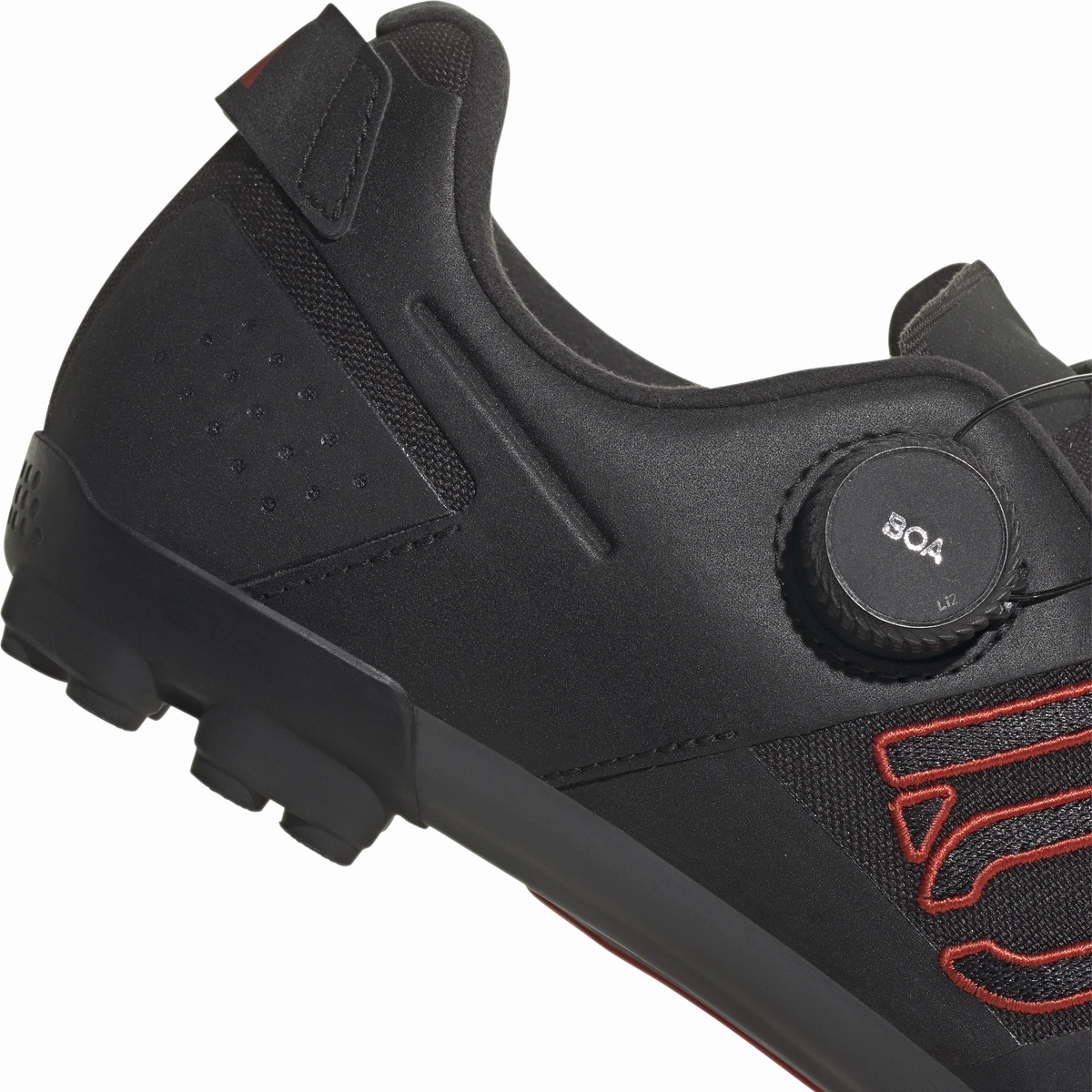 Velcro Vs Lace Climbing Shoes Kestrel Boa