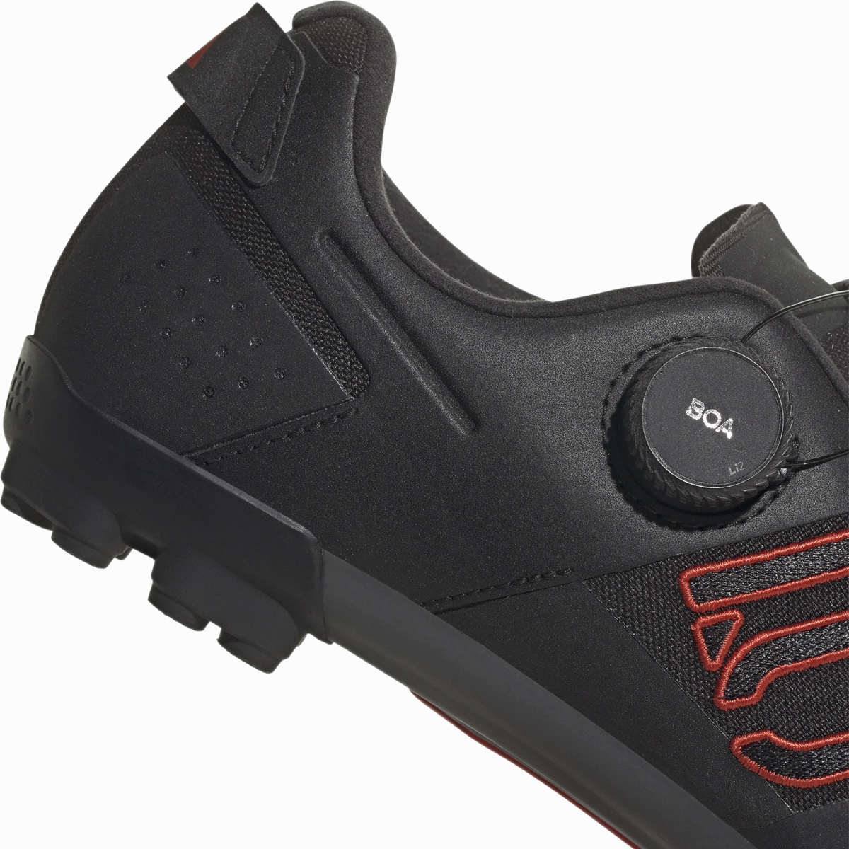 Wide Climbing Shoes Kestrel Boa