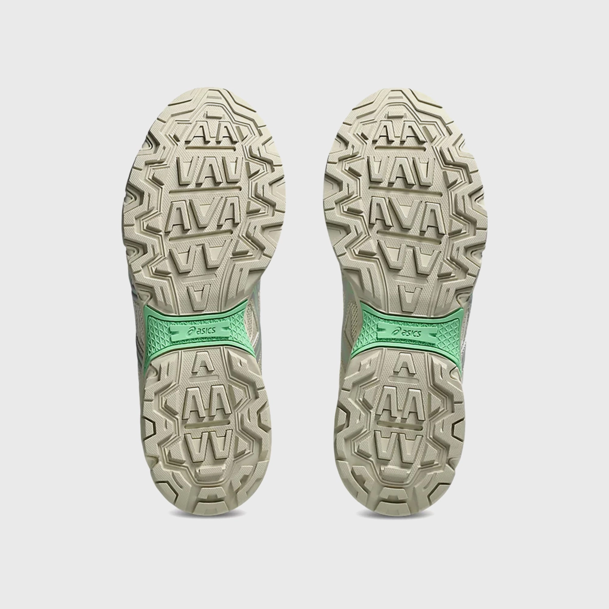 ASICS Gel-Nunobiki - Cream / Menthol Asics Gt 1000 5 Road Running Shoes