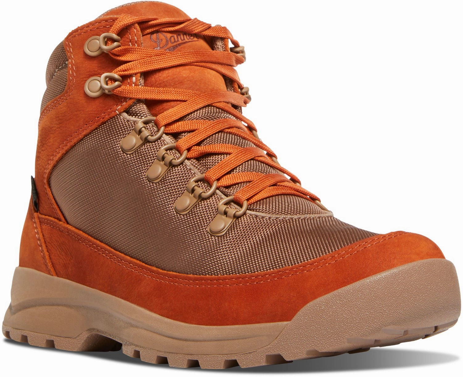 Best Hiking Shoes Malaysia Danner Womens Adrika Clay Suede Hiking Boots