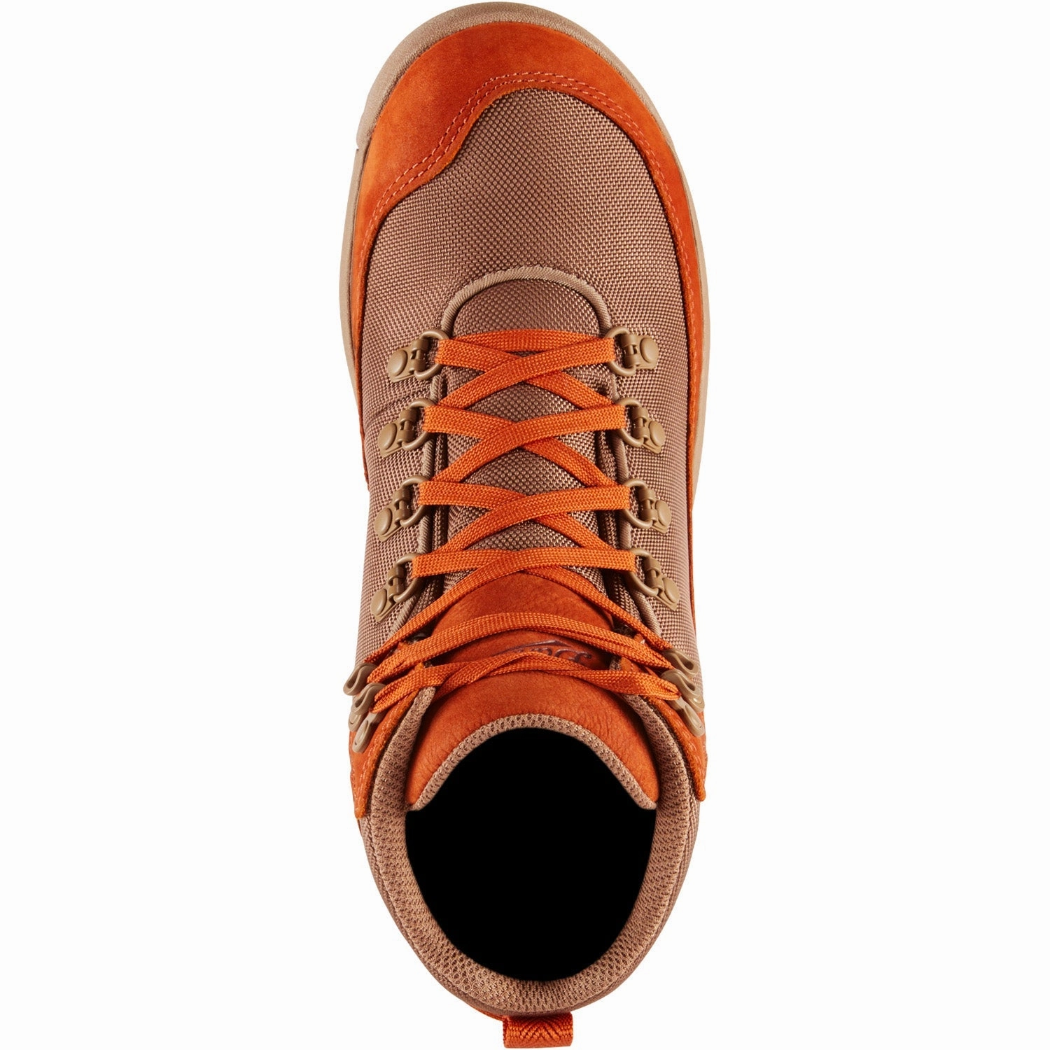 Professional Hiking Shoes Danner Womens Adrika Clay Suede Hiking Boots