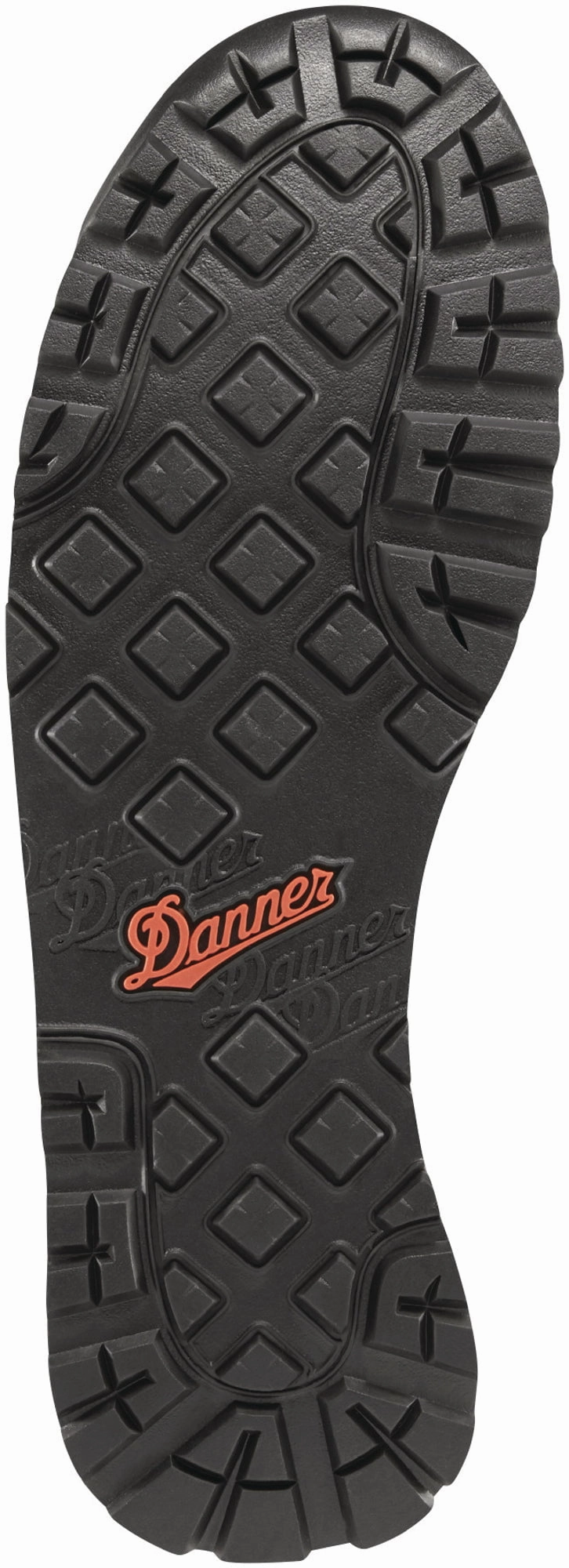 Ryka Hiking Shoes Danner Jag Dry Weather Mens Brown/Goblin Blue Leather 4.5in Hiking Boots