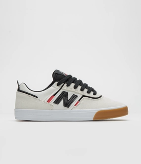 New Balance Women's Dynasoft Nergize Sport V2 Cross Trainer New Balance Numeric 306 Jamie Foy Shoes - Sea Salt / White