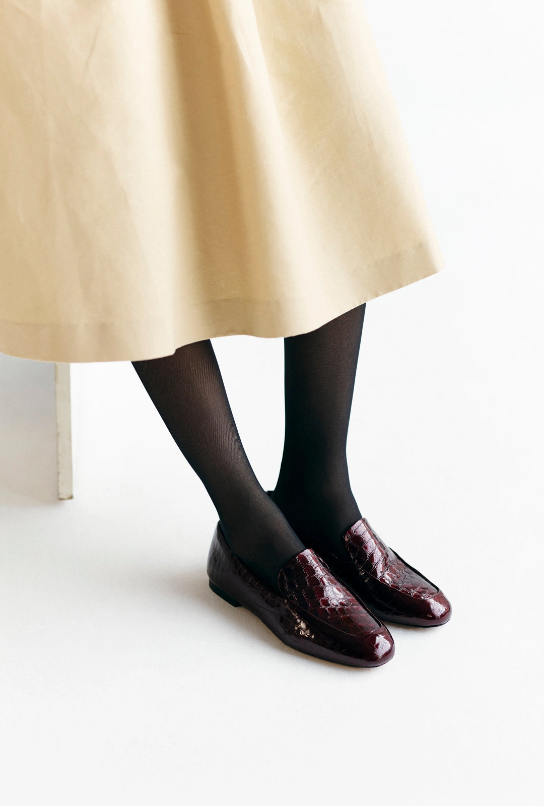 Ermenegildo Zegna Loafers CHERYL