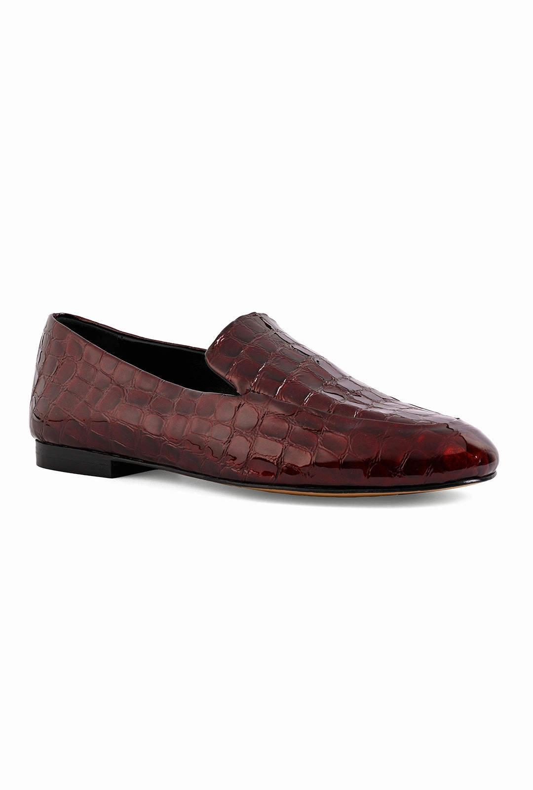 Fussbett Sabot Loafers CHERYL
