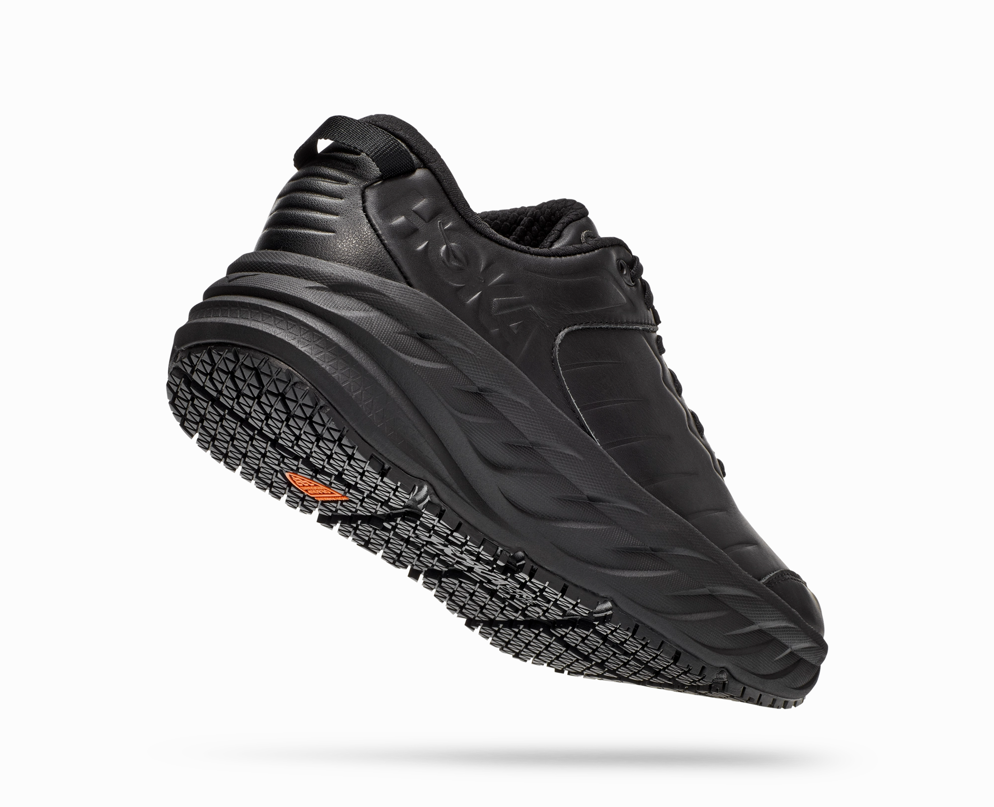 Hoka Men's Bondi Slip Resistant (Wide) Price In Bangladesh