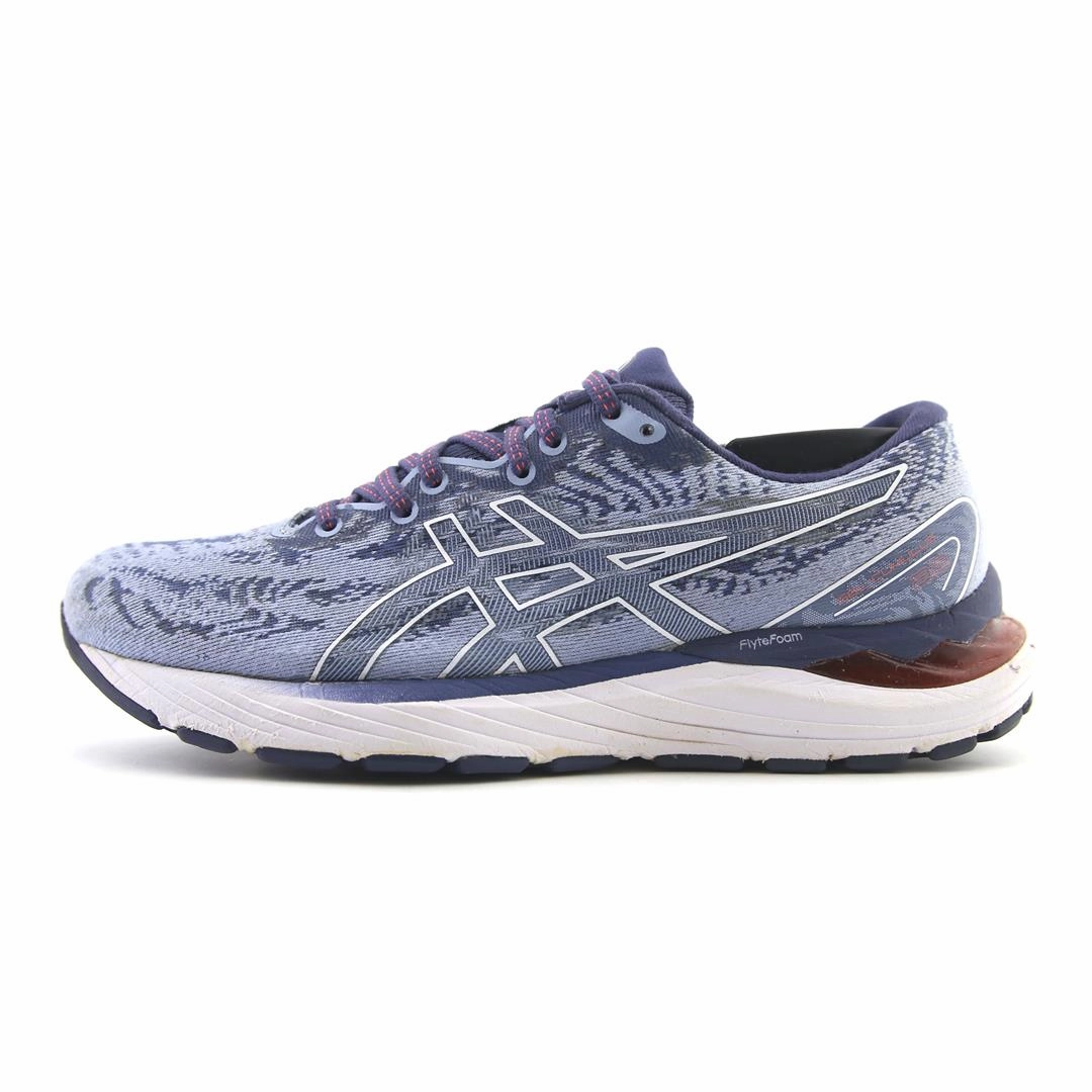 Asics Cheer 8 Cheerleading Shoes ASICS GEL CUMULUS 23