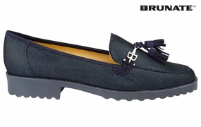 Br Loyal Loro Loafers