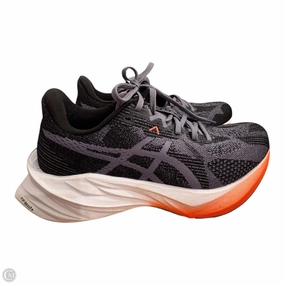 Shoes Athletic By Asics In Purple, Size: 7.5 Asics Gel-venture 5 Running Shoe Reviews