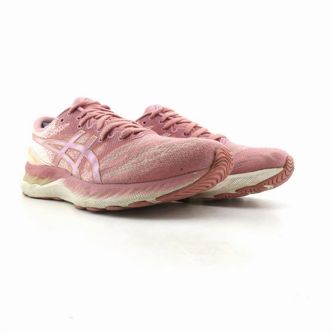 Asics Carbon Plated Shoes ASICS GEL-NIMBUS 23