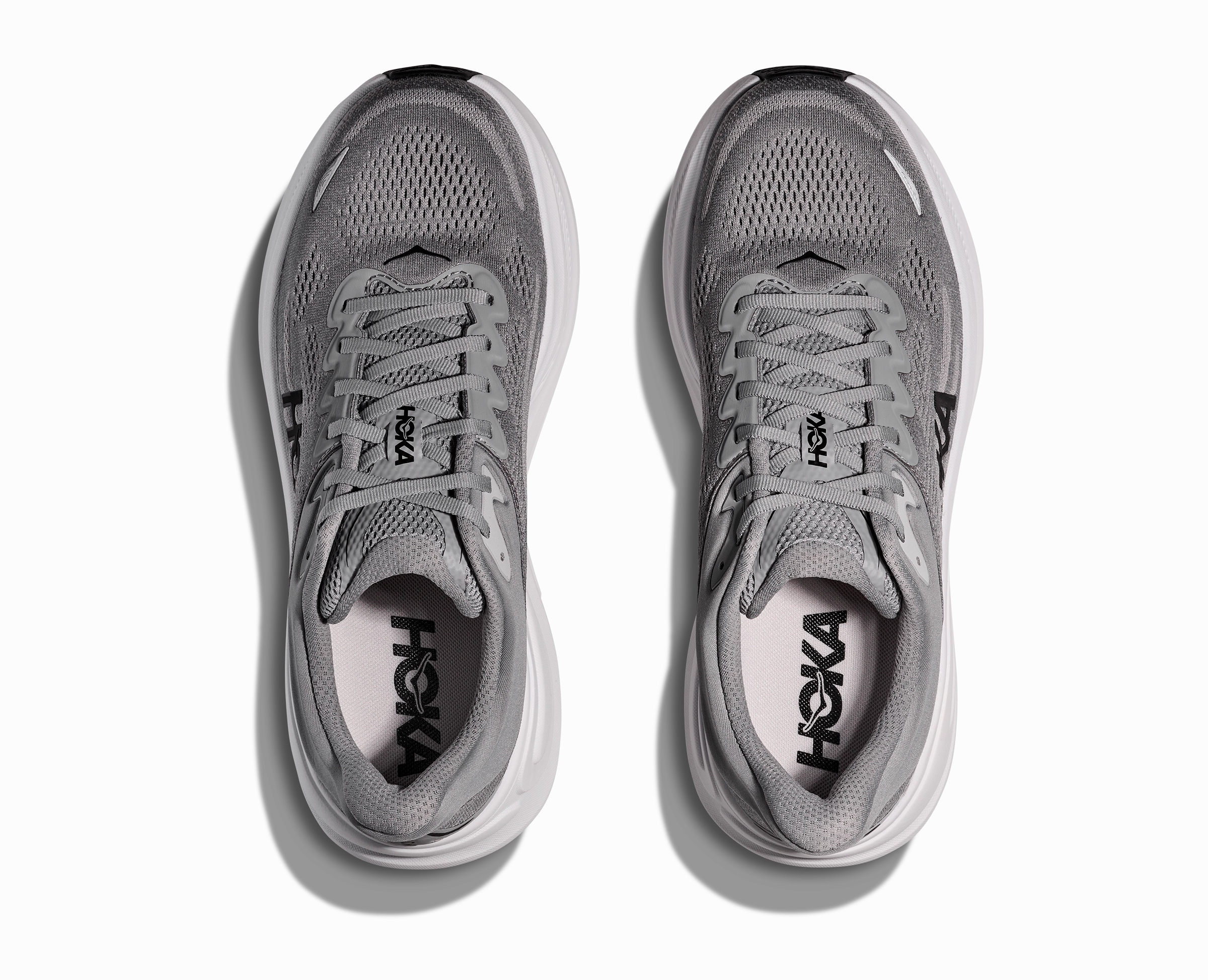 HOKA BONDI 9 MEN'S MEDIUM