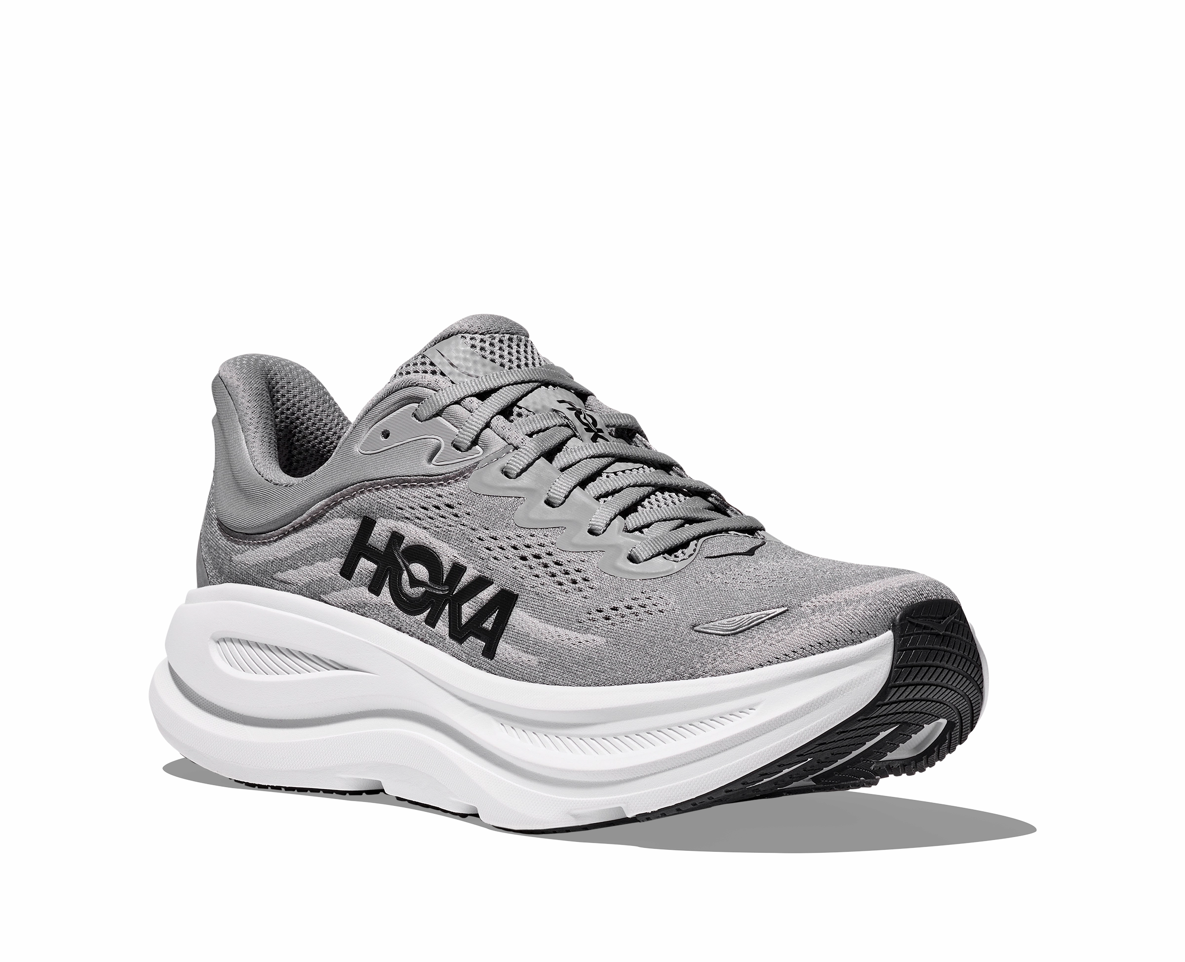 HOKA BONDI 9 MEN'S MEDIUM