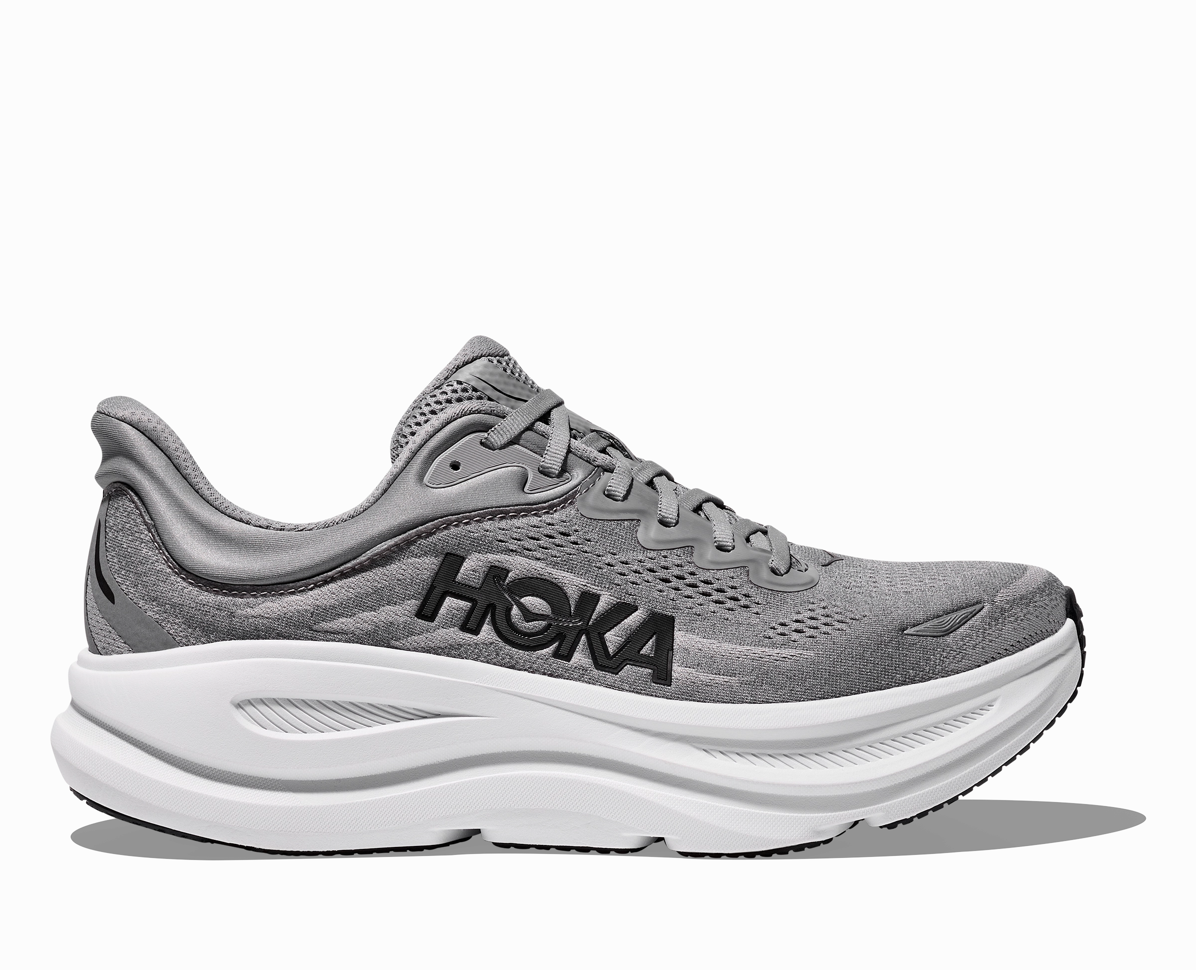 HOKA BONDI 9 MEN'S MEDIUM