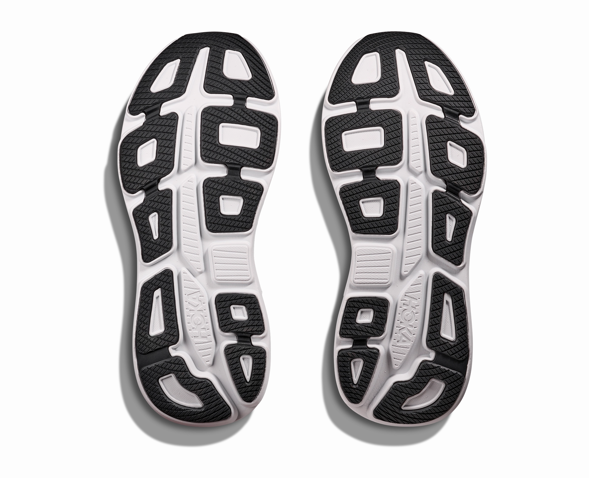 HOKA BONDI 9 MEN'S MEDIUM