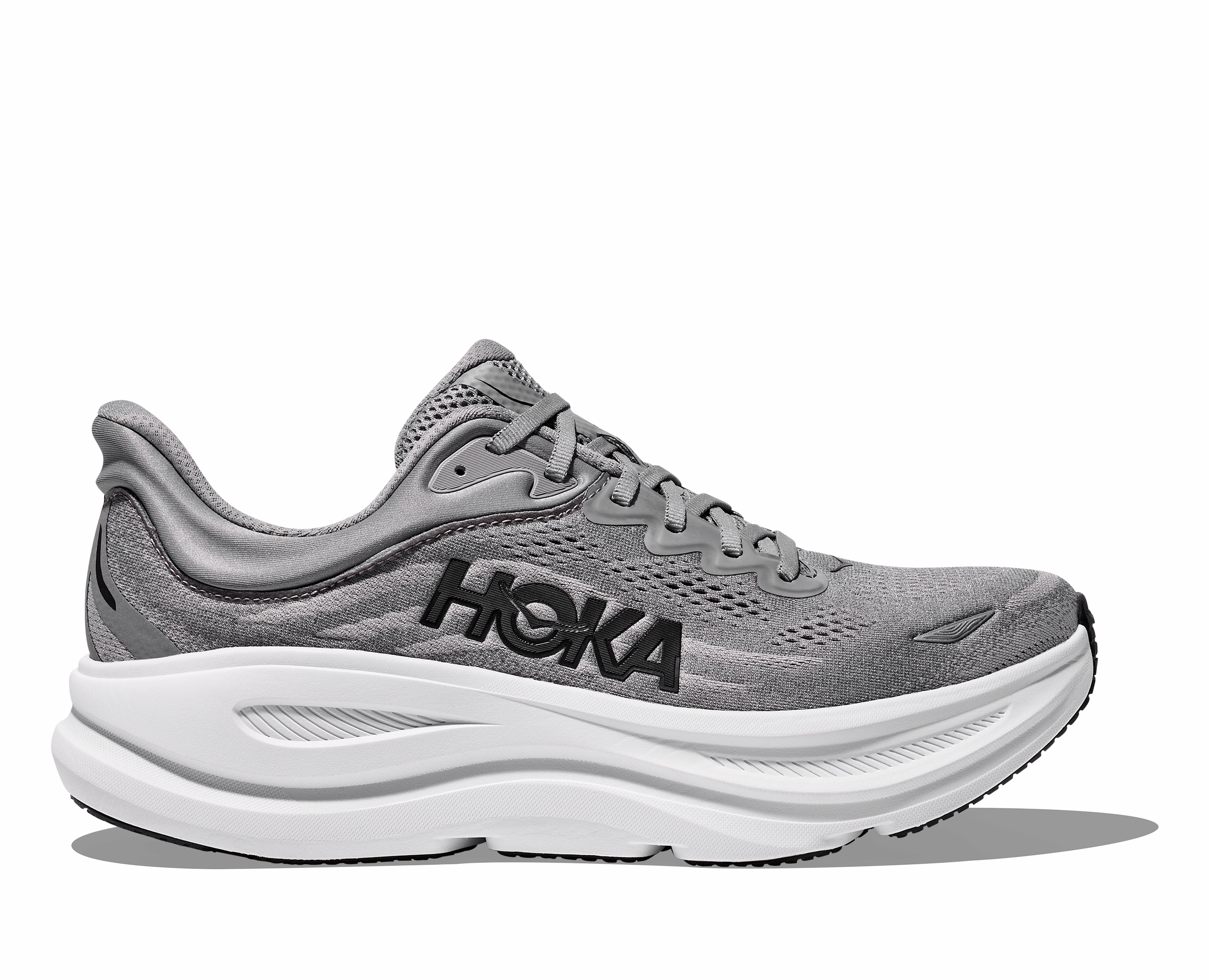 HOKA BONDI 9 MEN'S MEDIUM Metatarsalgia Shoes
